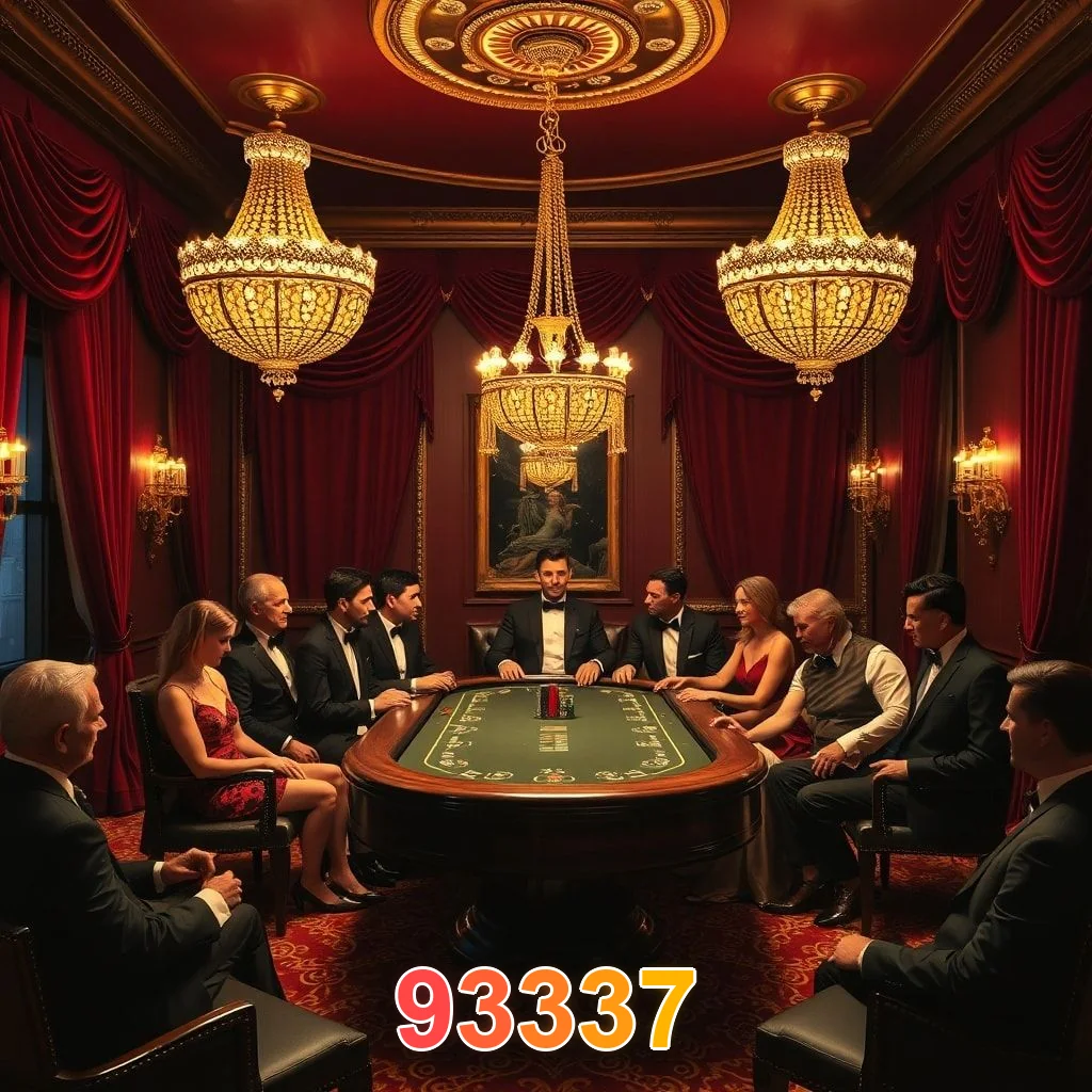 Game Fortune 93337