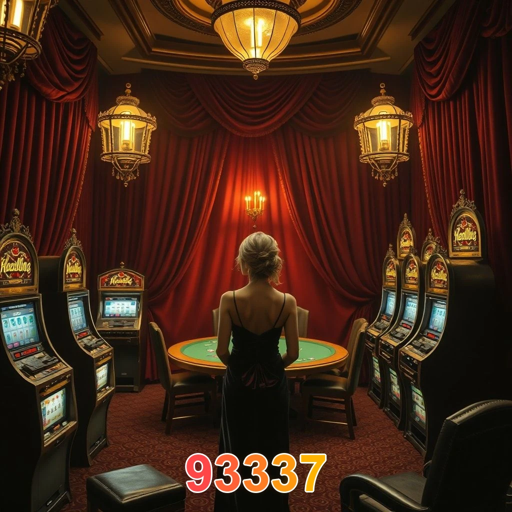 Taruhan 93337